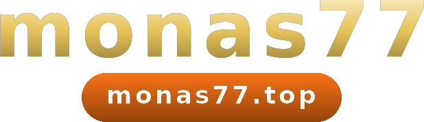 monas77 logo