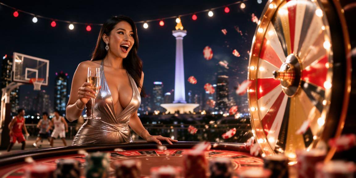 monas77 Game categories